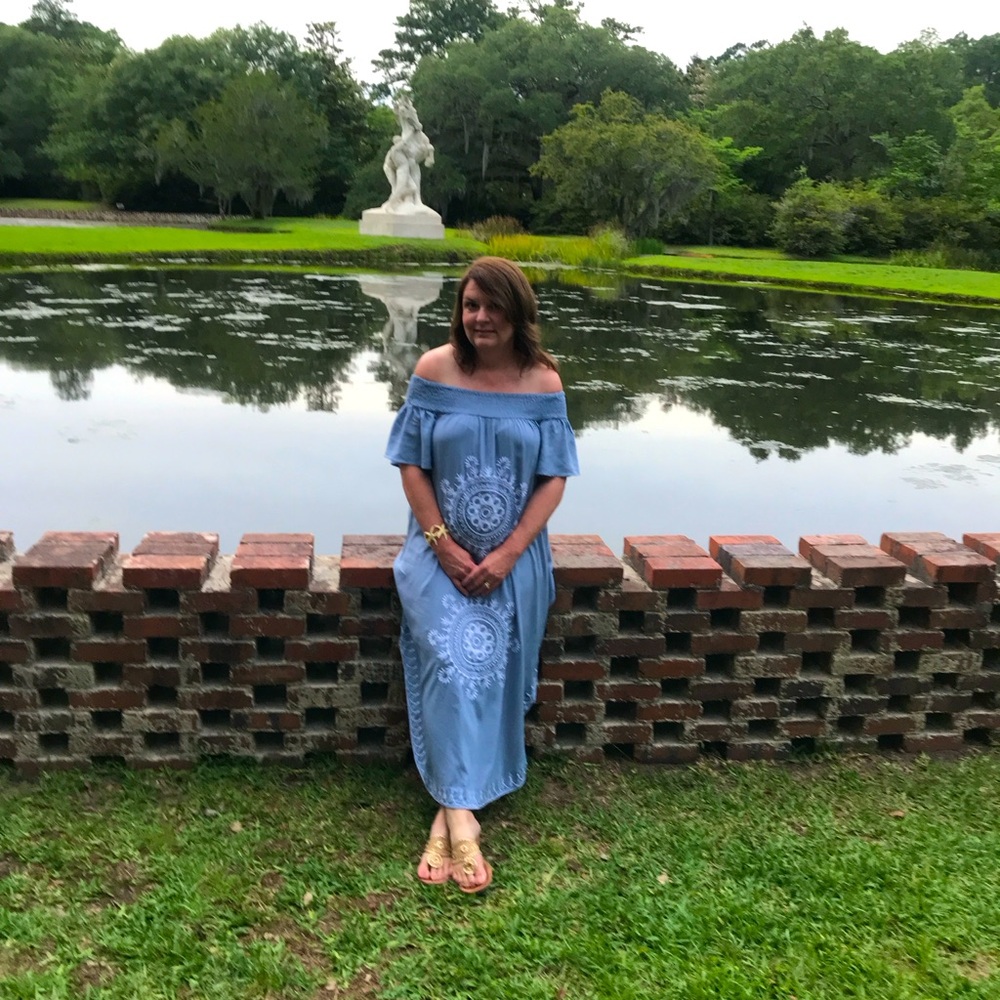 Meet your Posher, Jennifer